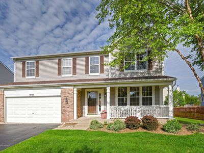 9756 Compton Dr, Huntley, IL, 60142