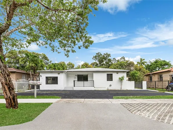 821 NW 36th Ave, Miami, FL 33125