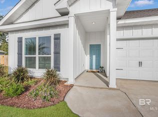 1881 Carly St, Foley, AL 36535