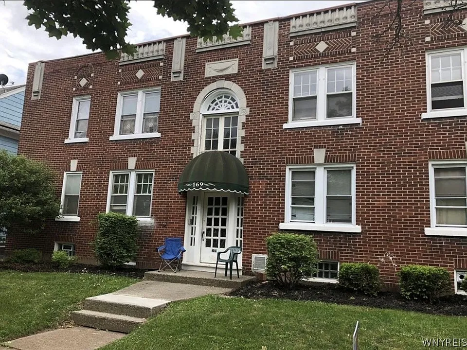 7 Winchester Pl #10