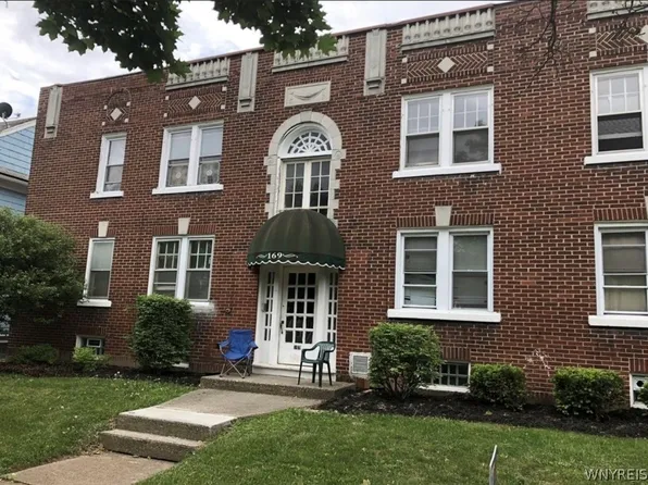 7 Winchester Pl #10, Buffalo, NY 14217