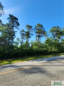 0 Clyo Shawnee Rd, Springfield, GA, 31329