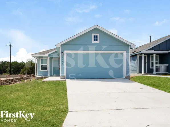 9703 Littleton Grist, San Antonio, TX 78254