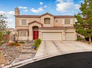 5422 High Noon Ln, Las Vegas, NV 89118