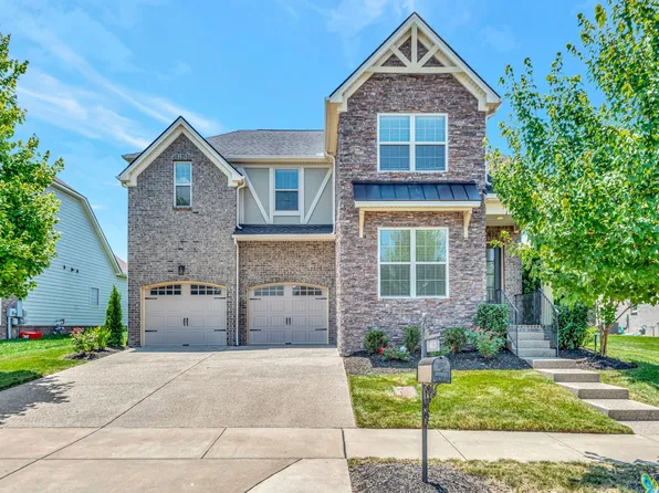 4013 Devinney Dr, Franklin, TN 37064