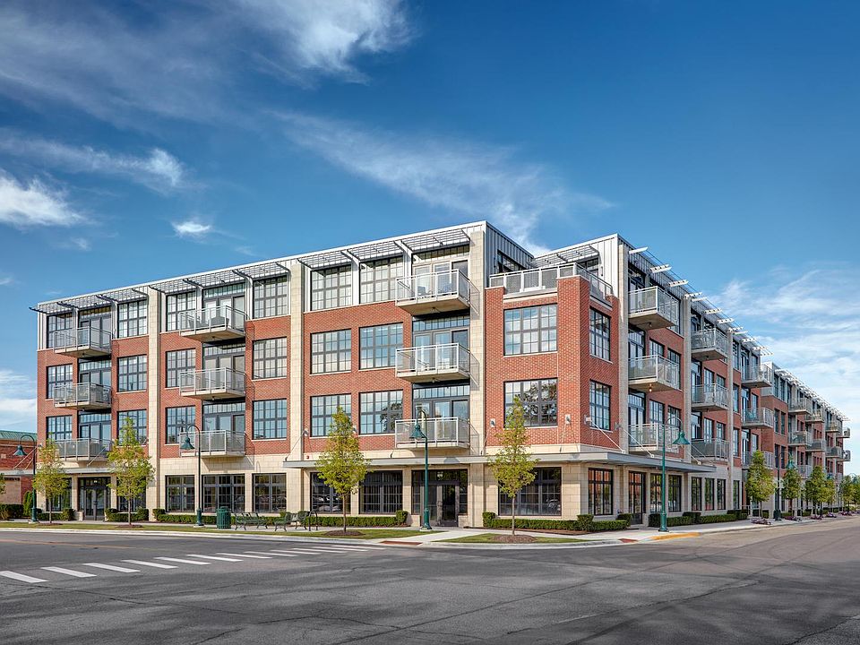 1st image of 375 S Eton St #305
