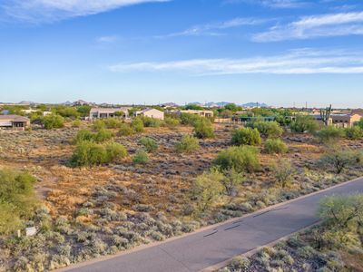 34695 N 45th St LOT 18, Cave Creek, AZ, 85331