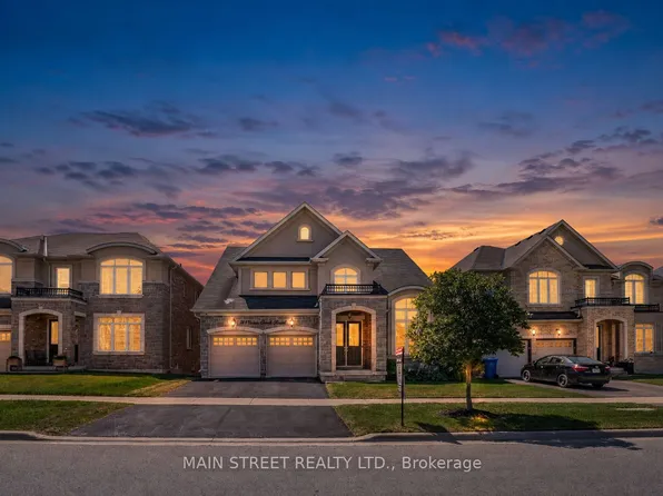 71 Vivian Creek Rd, East Gwillimbury, ON L0G 1M0