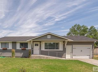 760 N Kimberly Dr, Idaho Falls, ID 83401