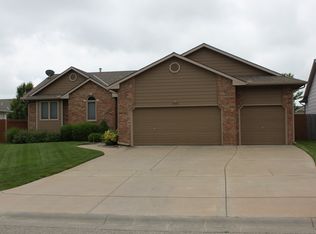 14221 W Valley Hi Rd, Wichita, KS 67235