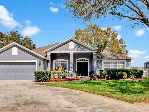 11420 Lake Tree Ct, Clermont, FL 34711