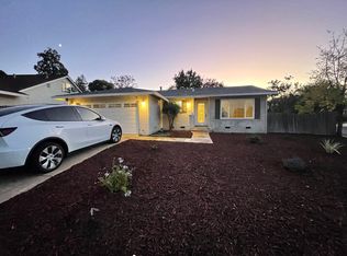 9727 Davona Dr, San Ramon, CA 94583