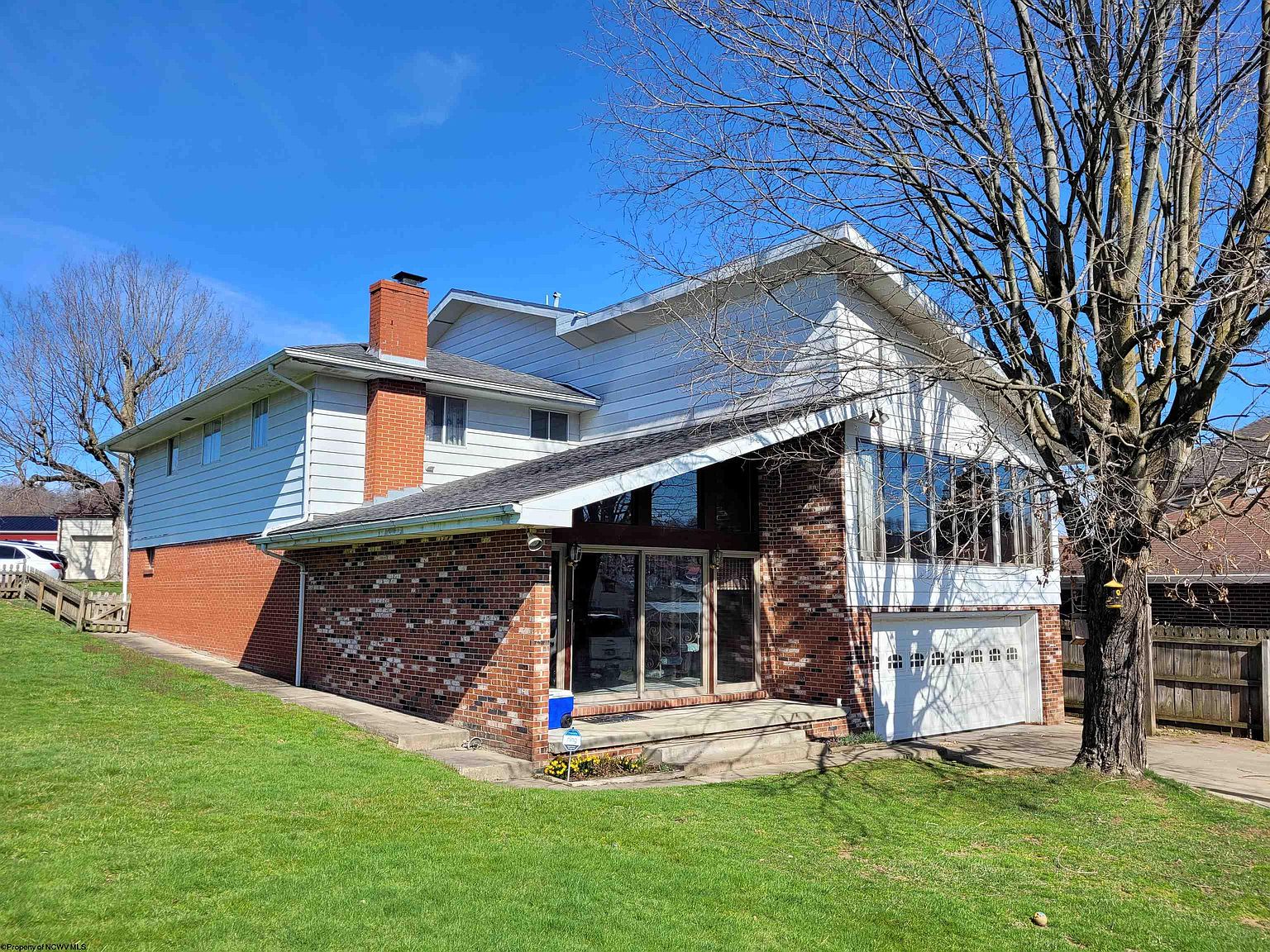 110 W Virginia Ave, Nutter Fort, WV 26301 Zillow