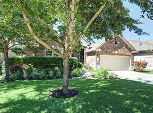 4517 Pyrenees Pass, Bee Cave, TX 78738