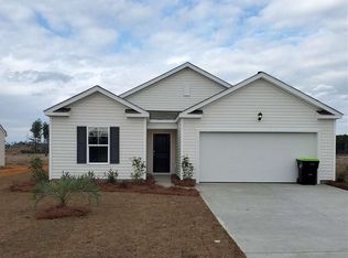 180 Golden Bear Cir LOT 19, Macon A Longs, SC 29568
