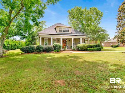 24795 Austin Rd, Daphne, AL, 36526
