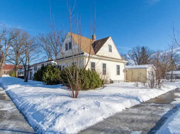 622 1st St SE, Wadena, MN 56482