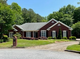 6404 Springwater Dr, Columbus, GA 31904