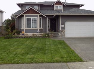 303 Thompson Ave NW, Orting, WA 98360