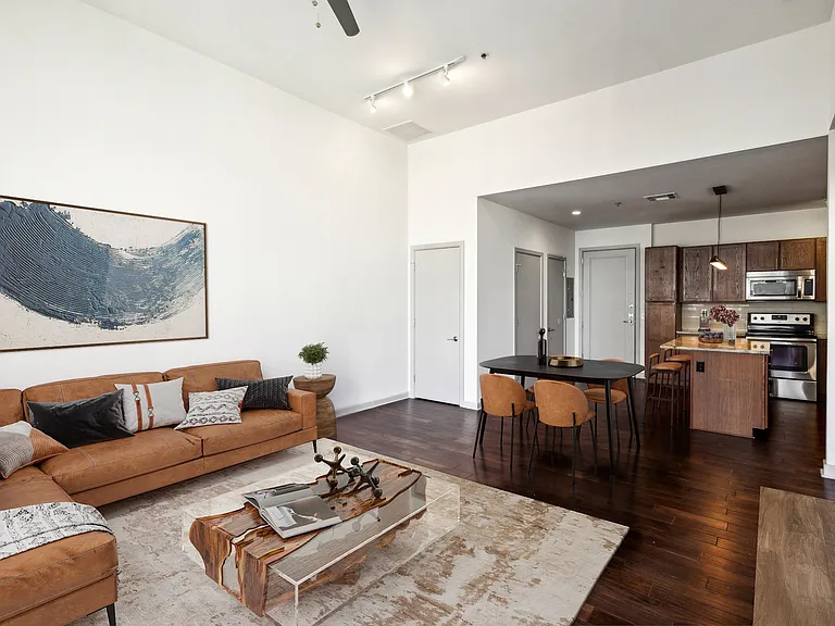 LTV Tower Apartments — Photo 16