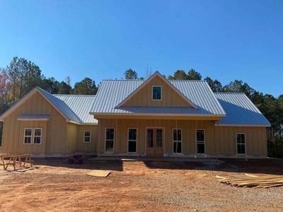 19 Trotters Ln, Rome, GA, 30165