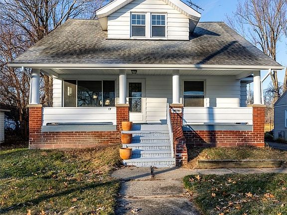 4076 W 223rd St, Fairview Park, OH 44126 | Zillow