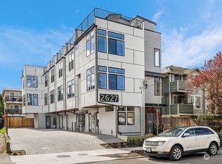 2627 NW 59th St, Seattle, WA 98107