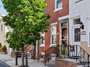 314 Greenwich St, Philadelphia, PA