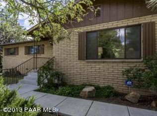 1217 Copper Basin Rd, Prescott, AZ 86303