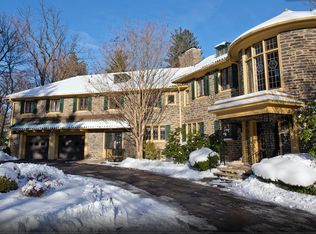 227 N Bowman Ave, Merion Station, PA 19066