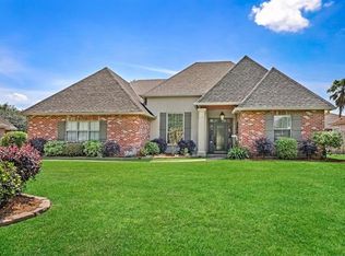 570 Winbourne Dr, Slidell, LA 70461