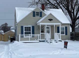 1308 Princeton Rd, Muskegon, MI 49441