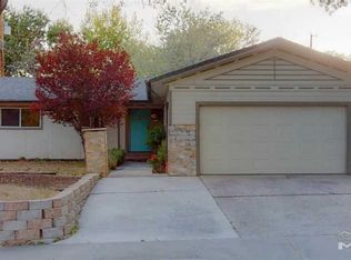 3330 Kings Row, Reno, NV 89503
