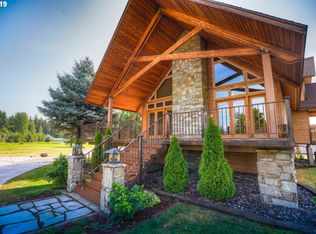 55 Mount Adams Hwy, Glenwood, WA 98619