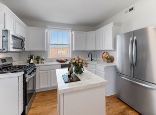 5414 N Campbell Ave APT 1, Chicago, IL 60625