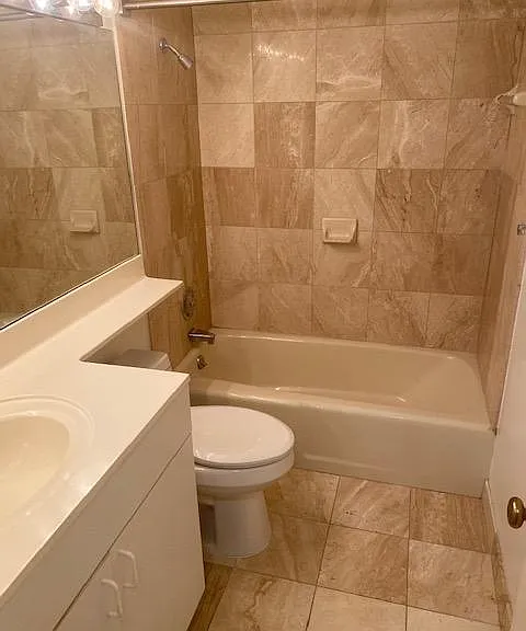 601 Pennsylvania Ave NW #408 — Photo 7