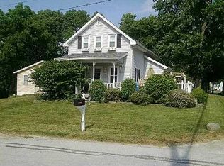 17800 Monroe St, Grand Rapids, OH 43522