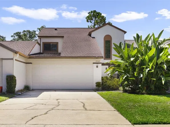 2745 Night Hawk Ct, Longwood, FL 32779