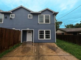 107 Culmore Dr #B, Houston, TX 77087