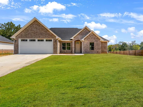 501 County Road 330, Tyler, TX 75708