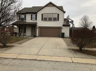 410 Tracy Ln, Brownsburg, IN