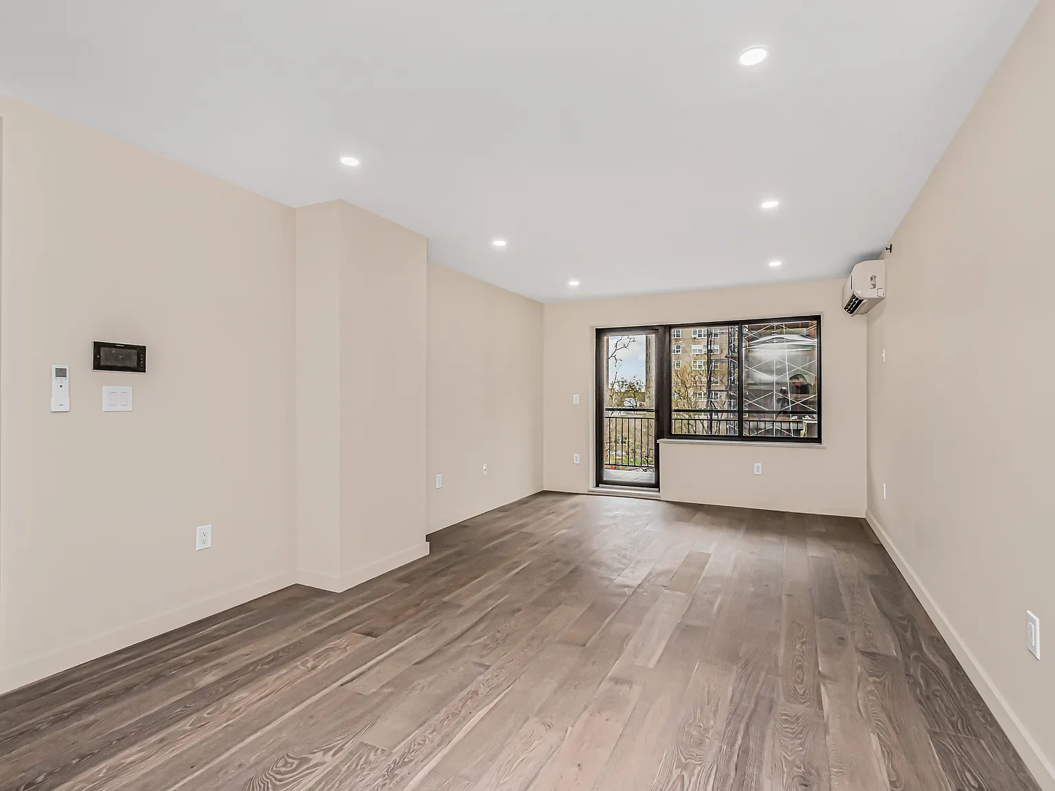 3641 Johnson Avenue — Photo 2