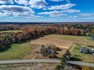 8045 Clinard Farms Rd LOT 1, High Pt, NC 27265