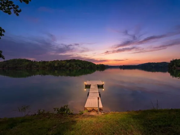 2615 Hidden Valley Rd, Hiawassee, GA 30546