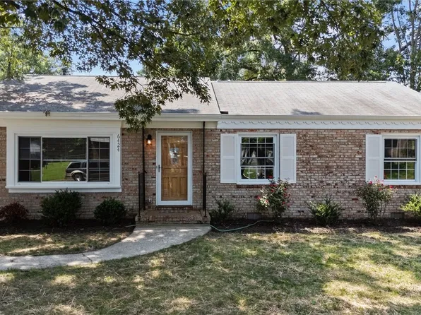 6424 Moon Ln, North Chesterfield, VA 23234