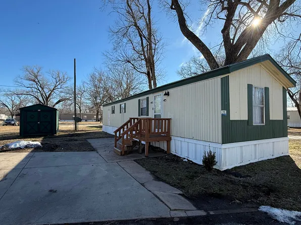 1915 W Macarthur Rd #118, Wichita, KS 67217