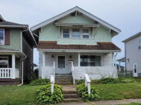 1025 Federal St, Toronto, OH 43964