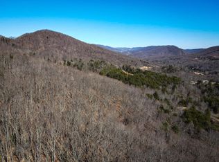 Mountain Field Rd, Pearisburg, VA 24134