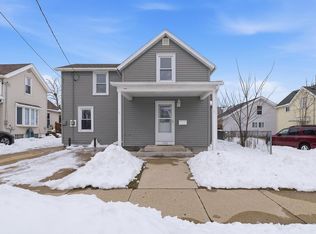106 West Main Street, Beaver Dam, WI 53916