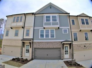 238 Retreat Ln #E5, Canton, GA 30114